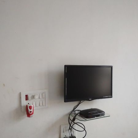 City Center Inn Buxar Exterior foto