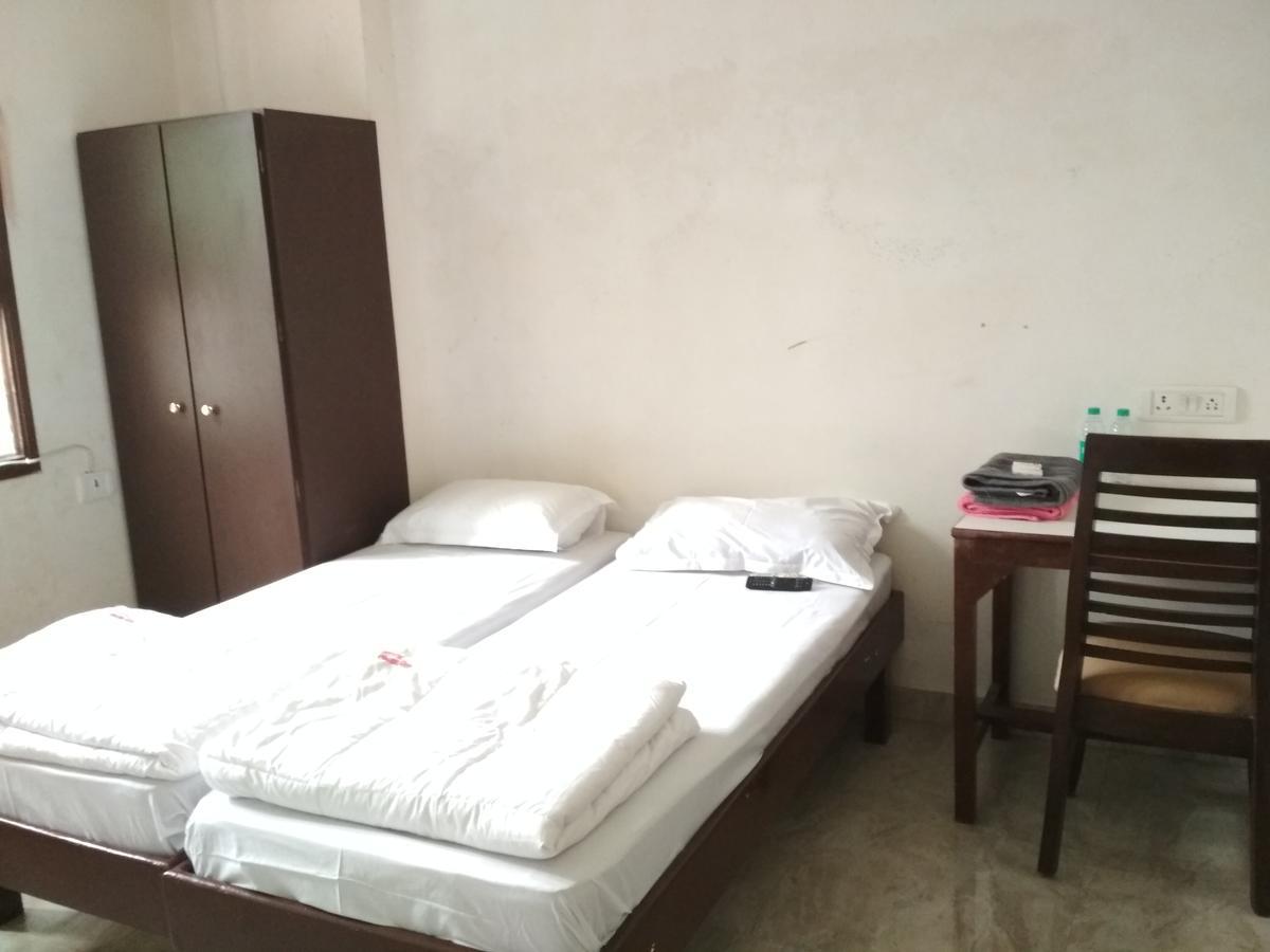 City Center Inn Buxar Exterior foto