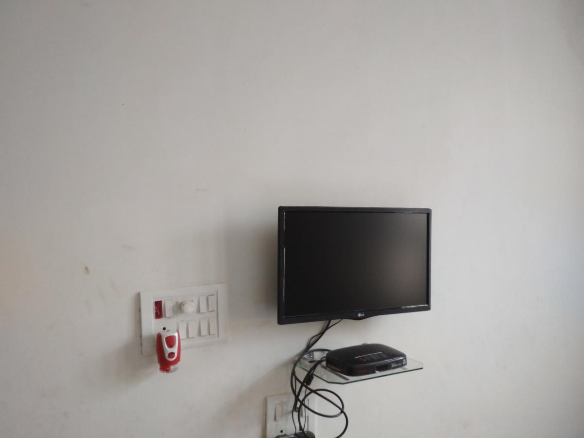 City Center Inn Buxar Exterior foto