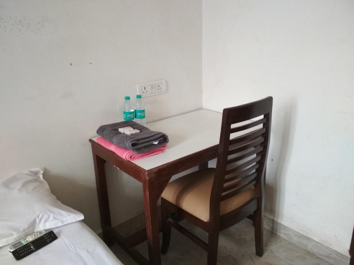 City Center Inn Buxar Exterior foto